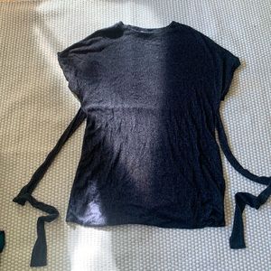 Urban outfitters mini dress or maxi shirt